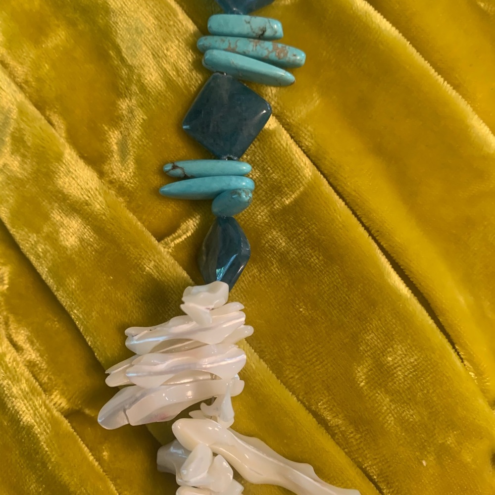 Custom made necklace - Picture 3 of 3
